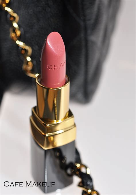 chanel rouge coco 05|Chanel coco rouge mademoiselle.